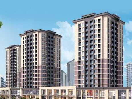 3 otaqlı yeni tikili - Azadlıq Prospekti m. - 71 m²