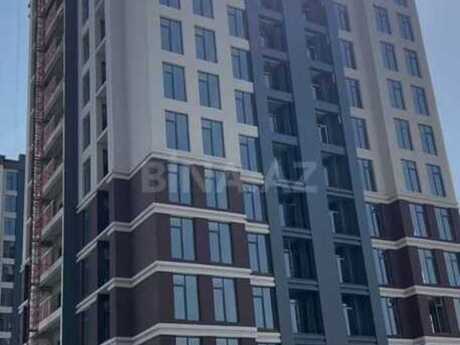 3 otaqlı yeni tikili - Azadlıq Prospekti m. - 71 m²
