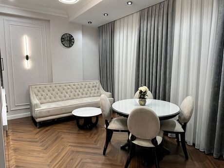 3-комнатная квартира, 71,4 м², Azadlıq Prospekti: 295 000 ₼ 5