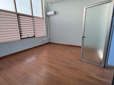 3 otaqlı ofis - Nəriman Nərimanov m. - 120 m²