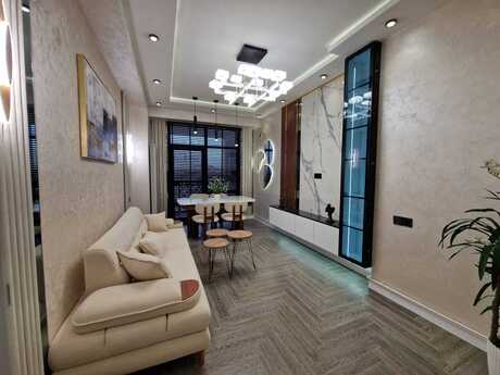 Elan №5884964 - Bakı, Nəriman Nərimanov m., 2 otaqlı, 63 m², 5/18 mərtəbə