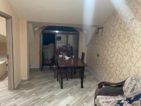 Объявление №5884999 - Баку, пос. Масазыр, 2-комн., 42 м², 8/8 этаж