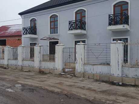 Obyekt - Quba - 500 m²