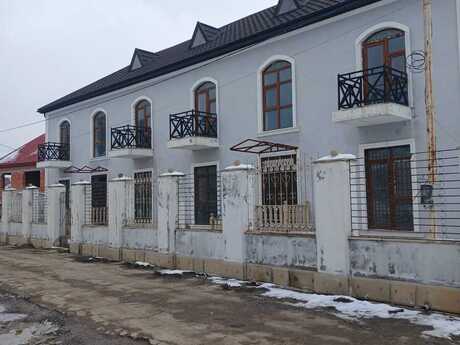 Obyekt - Quba - 500 m²