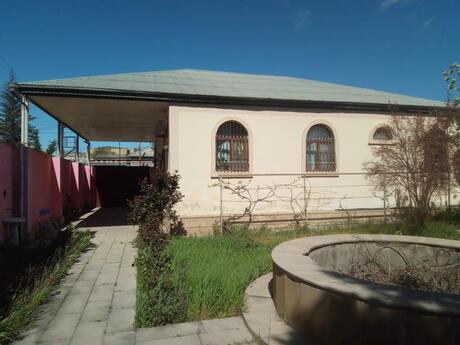 Объявление №5885035 - Баку, пос. Сулутепе, 4-комн., 140 м²