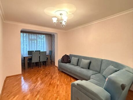 Elan №5885019 - Bakı, İnşaatçılar m., 2 otaqlı, 55 m², 4/5 mərtəbə