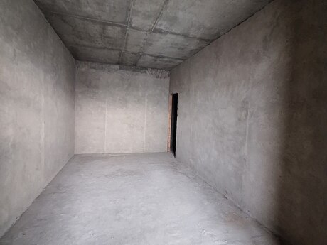 4 otaqlı yeni tikili - Nəriman Nərimanov m. - 205 m²