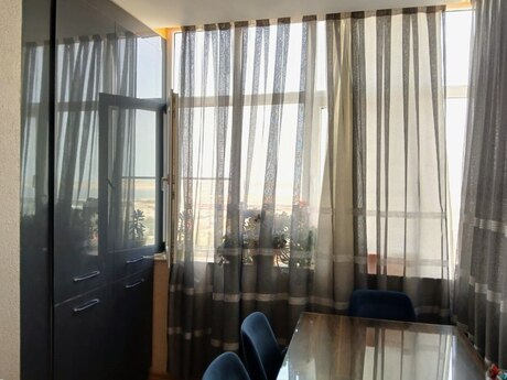 4 otaqlı mənzil, 110 m², Azadlıq Prospekti: 285 000 ₼ 4