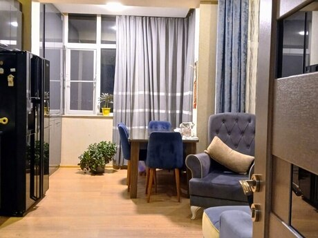 4 otaqlı mənzil, 110 m², Azadlıq Prospekti: 285 000 ₼ 2