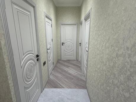 2-комн. новостройка - м. Ази Асланов - 56 м²
