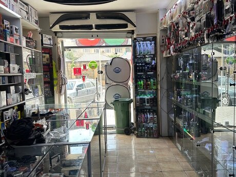 Obyekt - Binəqədi r. - 119 m²