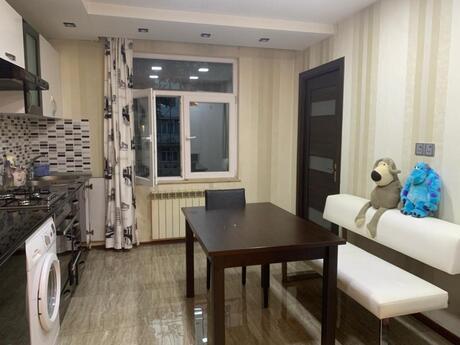 Kirayə 2 otaqlı mənzil, 70 m², Yasamal: 750 ₼/ay 5