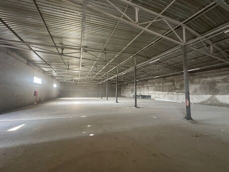 Объявление №5885112 - Баку, Бинагадинский р., 800 м²