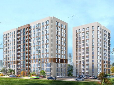 2 otaqlı mənzil, 75,5 m², Masazır: 105 700 ₼ 3