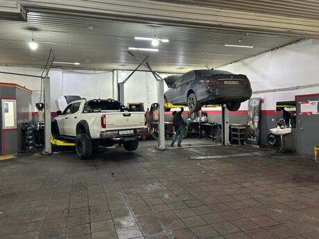 Объявление №5885282 - Баку, м. Автовокзал, 250 м²