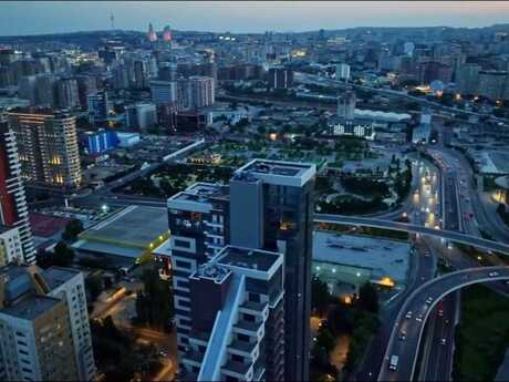 3 otaqlı mənzil, 144 m², Riva Residence: 518 000 ₼ 4