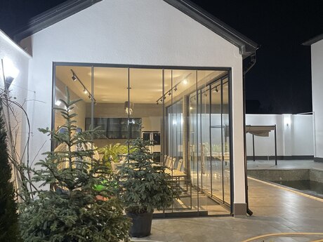 Bilgəhdə 5 otaqlı həyət evi kirayə verilir, 400 m², 1 500 AZN/ay, şəkil 5 / 12