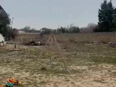 Объявление №5885164 - Баку, Сабунчинский  р., 12 сот