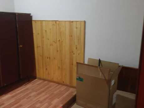 2 otaqlı köhnə tikili - Memar Əcəmi m. - 49.9 m²