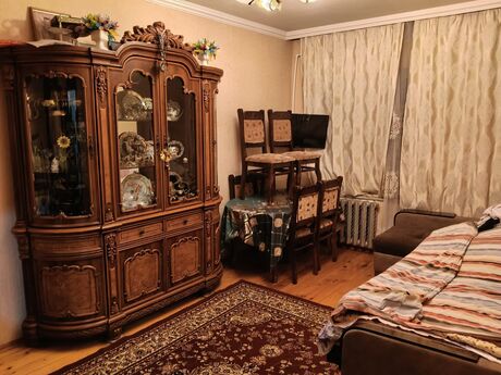 3 otaqlı mənzil, 90 m², Xətai: 148 000 ₼ 2