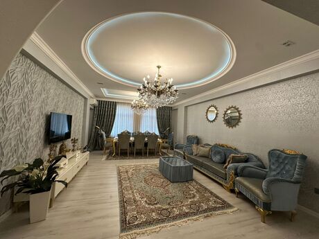Elan №5885249 - Bakı, Memar Əcəmi m., 2 otaqlı, 60 m², 5/5 mərtəbə