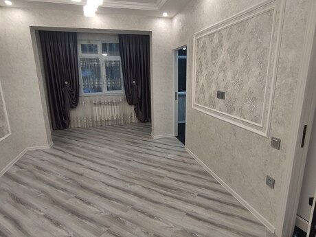 2 otaqlı mənzil, 58 m², Memar Əcəmi: 145 000 ₼ 2