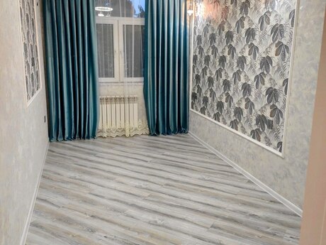 2 otaqlı mənzil, 58 m², Memar Əcəmi: 145 000 ₼ 3