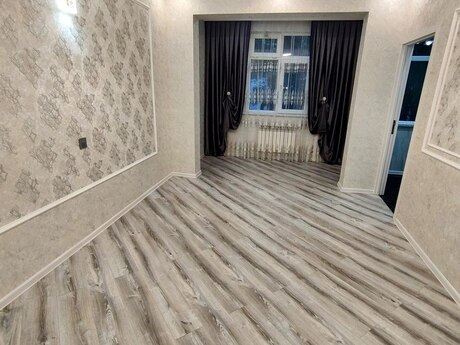 Elan №5885251 - Bakı, Memar Əcəmi m., 2 otaqlı, 58 m², 3/5 mərtəbə