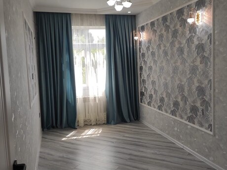 2 otaqlı mənzil, 58 m², Memar Əcəmi: 145 000 ₼ 5