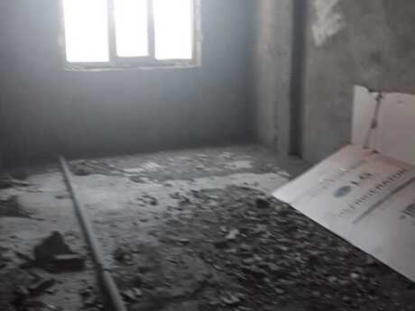 3 otaqlı yeni tikili - Elmlər Akademiyası m. - 136 m²
