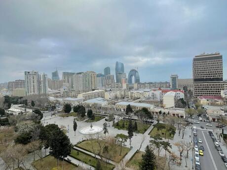 Elan №5885426 - Bakı, 28 May m., 2 otaqlı, 60 m², 12/22 mərtəbə