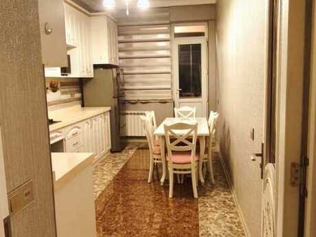 2 otaqlı yeni tikili - Xırdalan - 98 m²