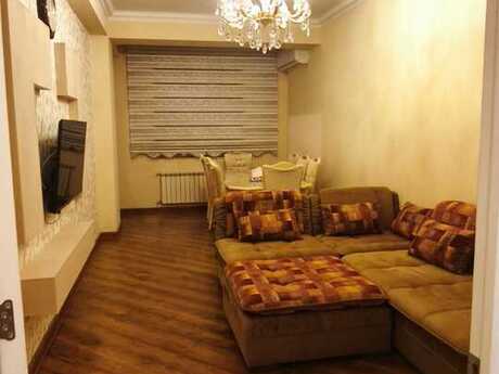 2 otaqlı yeni tikili - Xırdalan - 98 m²