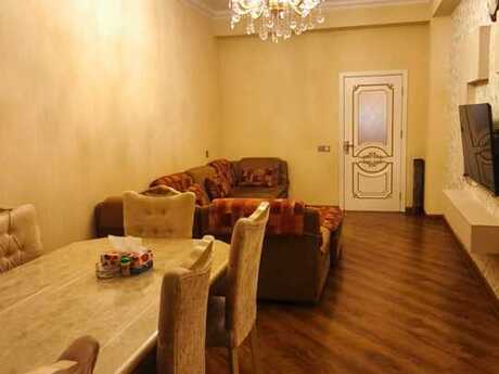 2 otaqlı yeni tikili - Xırdalan - 98 m²