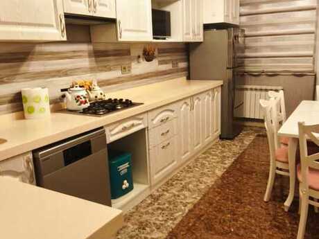 2 otaqlı yeni tikili - Xırdalan - 98 m²