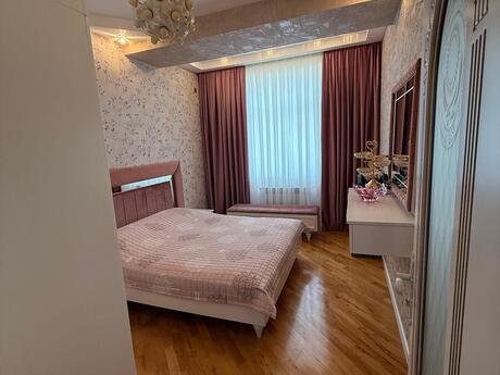 3 otaqlı mənzil, 100 m², Əhmədli: 250 000 ₼ 3