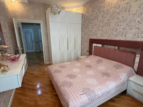 3 otaqlı mənzil, 100 m², Əhmədli: 250 000 ₼ 4