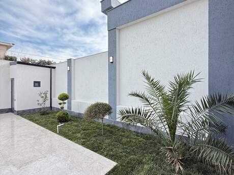 4 otaqlı həyət evi, 160 m², Mərdəkan: 345 000 ₼ 5