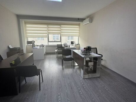 Объявление №5885484 - Баку, м. Нариман Нариманов, 1-комн., 45 м²