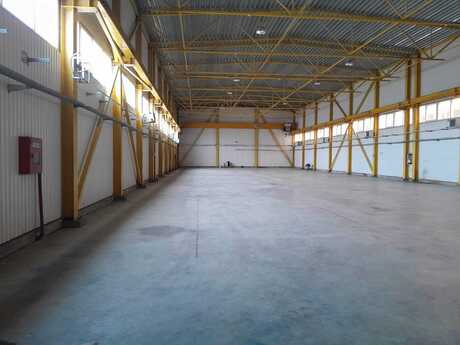 Объект - пос. Кобу - 3000 м²