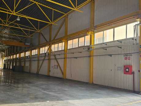 Объект - пос. Кобу - 3000 м²