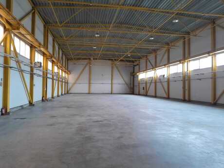 Объявление №5885554 - Баку, пос. Кобу, 3000 м²