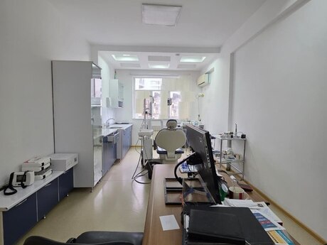 Elan №5885650 - Bakı, Nizami m., 105 m²