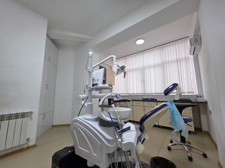 Obyekt - Nizami m. - 105 m²