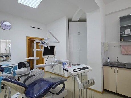 Obyekt - Nizami m. - 105 m²