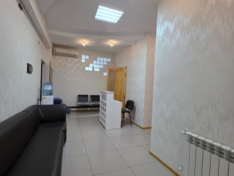 Obyekt - Nizami m. - 105 m²