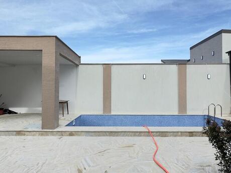 4 otaqlı həyət evi, 170 m², Şüvəlan: 195 000 ₼ 5
