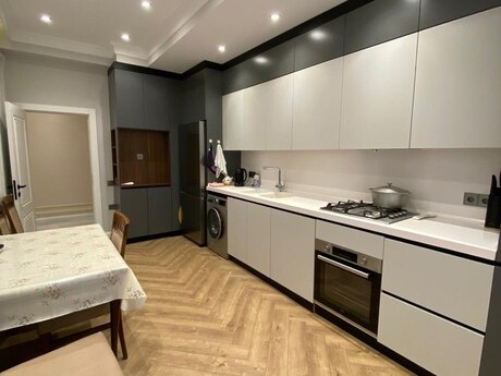 4-room apartment, 131 m², Əhmədli: 289 000 ₼ 5