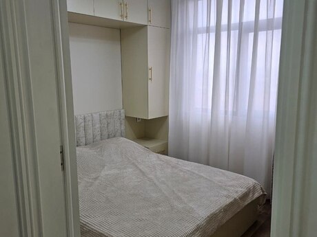 Kirayə 2 otaqlı mənzil, 53 m², White Tower: 950 ₼/ay 4