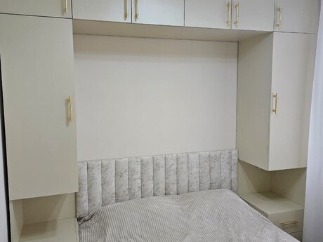 Kirayə 2 otaqlı mənzil, 53 m², White Tower: 950 ₼/ay 3